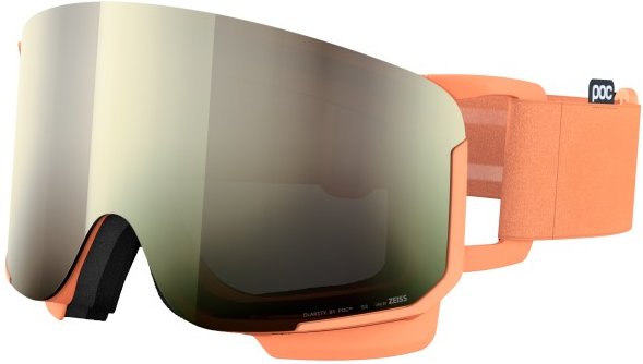 Thumbnail - POC - Nexal S2 (VLT 29%) - Skibrille bunt