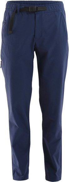 The Mountain Studio - Technical Mountain Chino - Freizeithose Gr XL blau