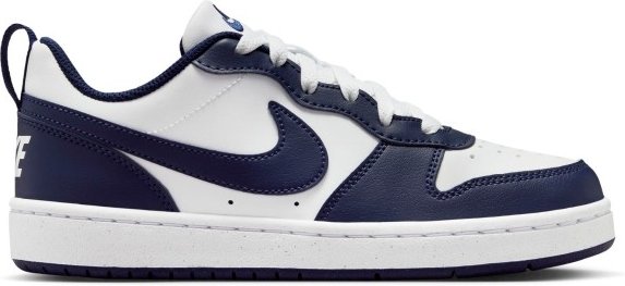 Nike - Kid's Court Borough Low NB - Sneaker Gr 38 blau