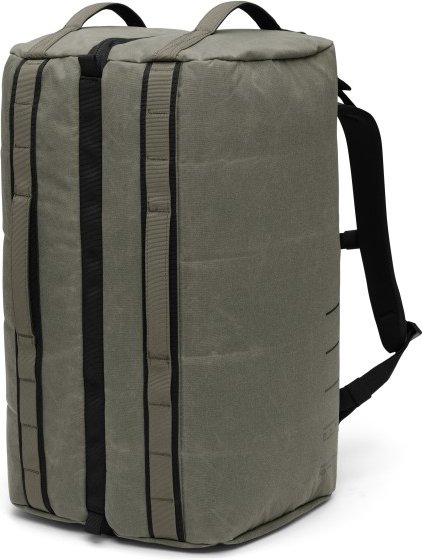 DB - Roamer Pro Split Duffel 50 - Reisetasche Gr 50 l oliv