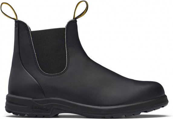 Thumbnail - Blundstone - All-Terrain #2058 - Freizeitstiefel Gr 48 - Regular schwarz/grau