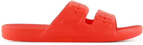 Freedom Moses - Basic - Sandalen Gr 37/38 rot