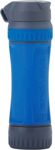 Platypus - Quickdraw Filter - Wasserfilter Gr One Size blau