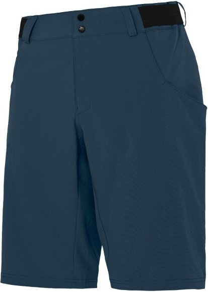 Vaude - Loamer Base Shorts - Radhose Gr XL blau