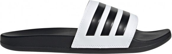 Thumbnail - adidas - Adilette Comfort - Sandalen Gr 39 1/3 schwarz