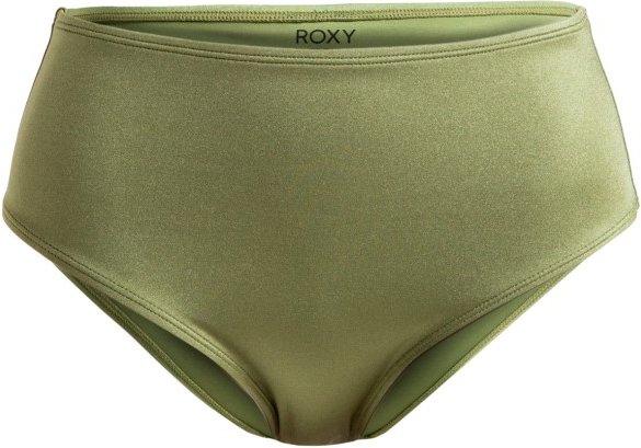 Roxy - Women's Brilho Hipster - Bikini-Bottom Gr XL oliv
