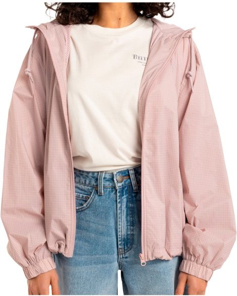 Thumbnail - Billabong - Women's Spring Rain - Freizeitjacke Gr M rosa