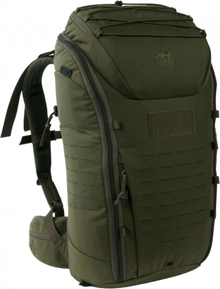Thumbnail - Tasmanian Tiger - TT Modular Pack 30 - Wanderrucksack oliv
