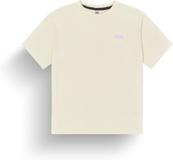 Picture - Women's Timont Tech Tee - Funktionsshirt Gr L beige