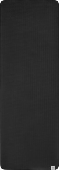 GAIAM - TPE Yogamatte - Yogamatte Gr 61 x 173 x 0,6 cm schwarz