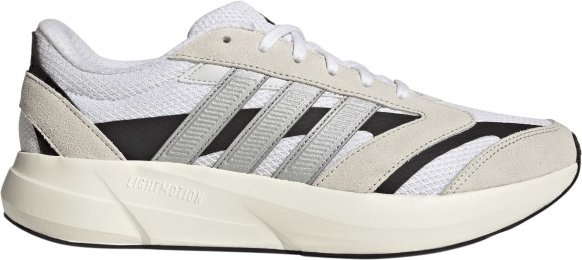 adidas - Lightshift 2.0 - Sneaker Gr 42 2/3 beige/grau
