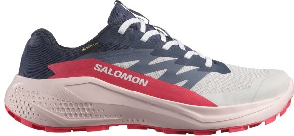 Thumbnail - Salomon - Women's Alphaglide GORE-TEX - Trailrunningschuhe Gr 38 2/3 bunt
