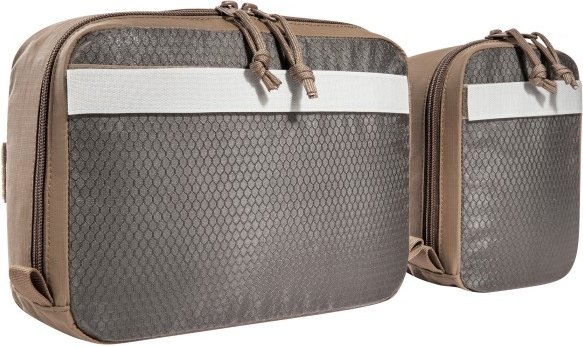 Tasmanian Tiger - TT Multipurpose Pouch Set VL - Tasche grau