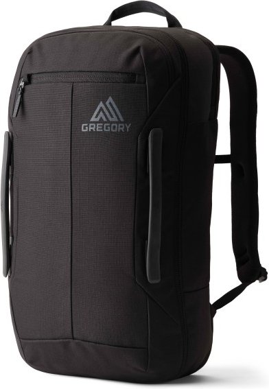 Gregory - Border 30 - Reiserucksack schwarz/grau