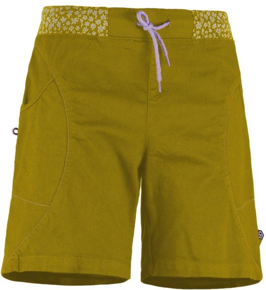 E9 - Women's Wendy - Shorts Gr S oliv
