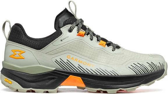 Garmont - 9.81 Engage GTX - Multisportschuhe Gr 45 beige