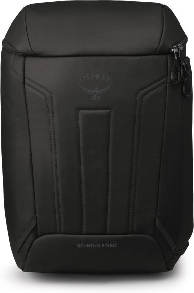 Thumbnail - Osprey - Mountainbound Boot Pack 45 - Skischuhtasche Gr 45 l schwarz