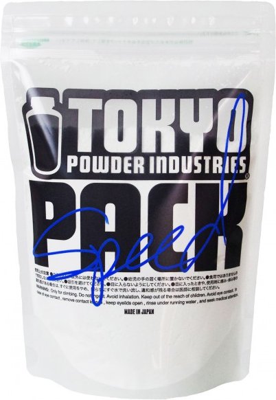 Tokyo Powder - Speed - Chalk Gr 135 g