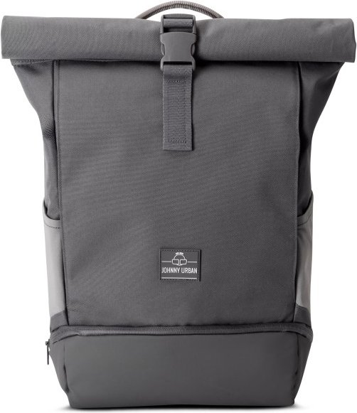 Johnny Urban - Allen 18,5 - Daypack grau