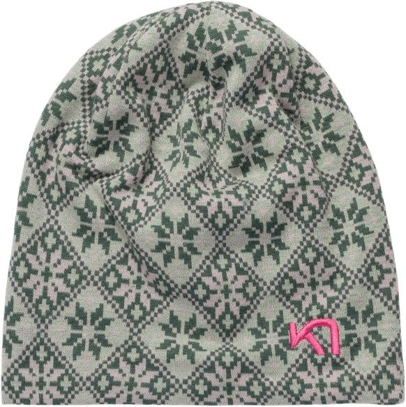 Kari Traa - Women's Rose Beanie - Mütze Gr One Size grau