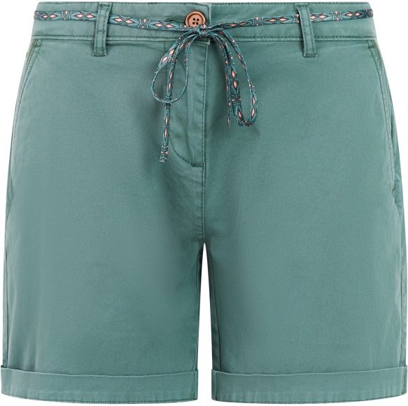 Protest - Women's PRTTulip - Shorts Gr 34 türkis