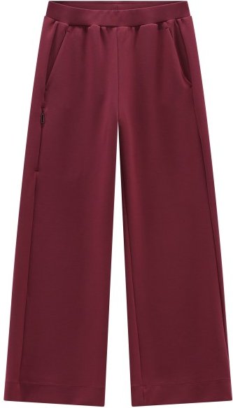 Jeanne Baret - Women's Jakarta Wide Leg Pant - Freizeithose Gr 44 rot