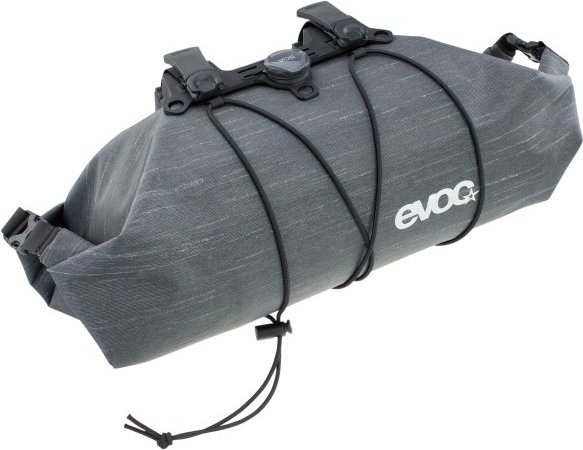 Evoc - Handlebar Pack Boa Waterproof 5 - Lenkertasche Gr 5 l grau