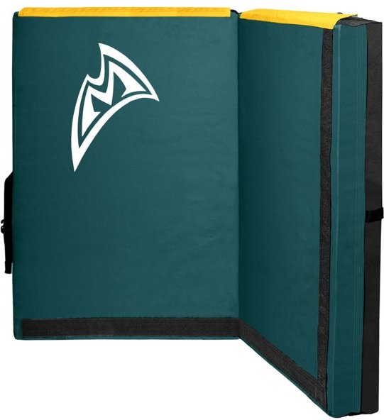 Mad Rock - Mad Pad II - Crashpad blau