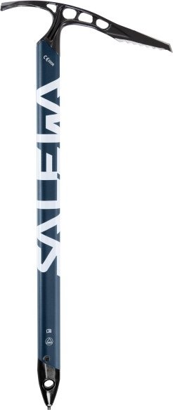 Thumbnail - Salewa - Alpine-X Ice Axe - Eispickel Gr 65 cm grau/schwarz