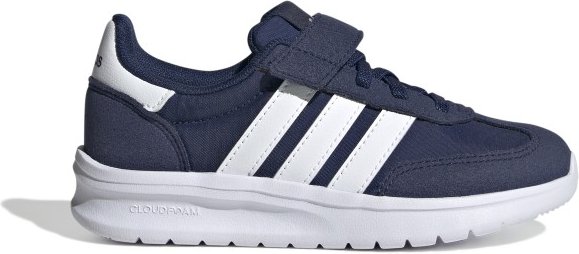 adidas - Kid's Run 70s 2.0 VC - Sneaker Gr 35 blau