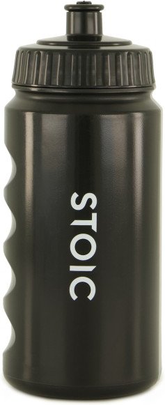 Stoic - CykelflaskaSt. II Grip - Trinkflasche Gr 750 ml oliv