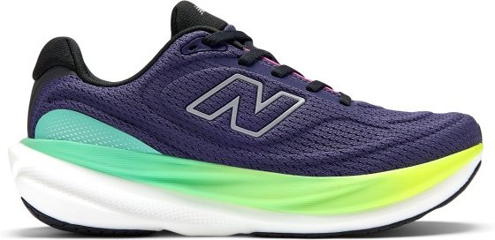 New Balance - Women's 1080 V15 - Runningschuhe Gr 41 bunt