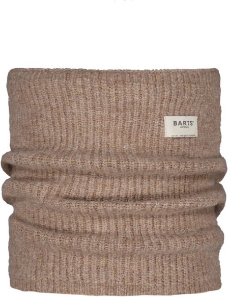 Barts - Women's Darty Col - Schal Gr One Size braun