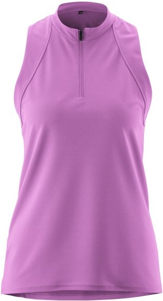 Gonso - Women's Adventure Top Sleeveless - Radtrikot Gr 46 wisteria bloom
