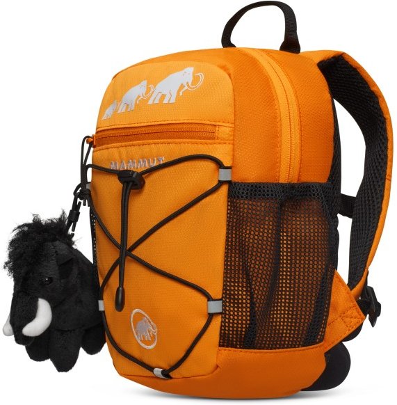 Mammut - Kid's First Zip 8 - Kinderrucksack orange