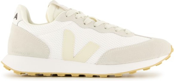 Veja - Women's Rio Branco II - Sneaker Gr 42 beige