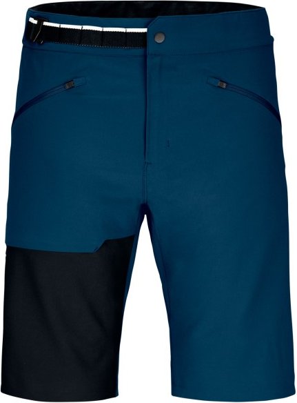 Ortovox - Brenta Shorts - Shorts Gr XL blau