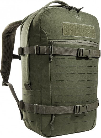 Thumbnail - Tasmanian Tiger - TT Modular Daypack XL 23 - Daypack oliv