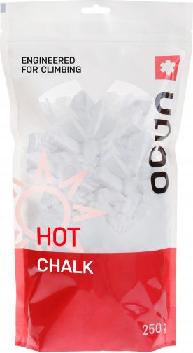 Ocun - Hot Chalk - Chalk Gr 250 g