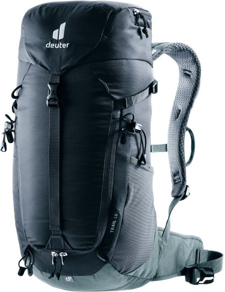Deuter - Trail 18 - Wanderrucksack grau