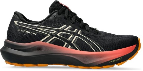 Thumbnail - Asics - Women's GT-2000 14 GTX - Runningschuhe Gr 39 schwarz