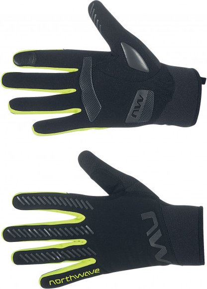 Northwave - Active Gel Glove - Handschuhe Gr XL blau