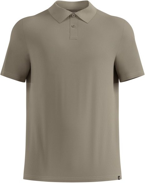Odlo - Cubic Light Polo Shirt S/S - Polo-Shirt Gr S vetiver