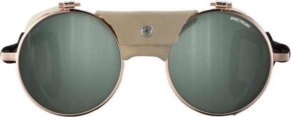 Julbo - Vermont Classic Spectron S3 (VLT 12%) - Gletscherbrille Gr M bunt