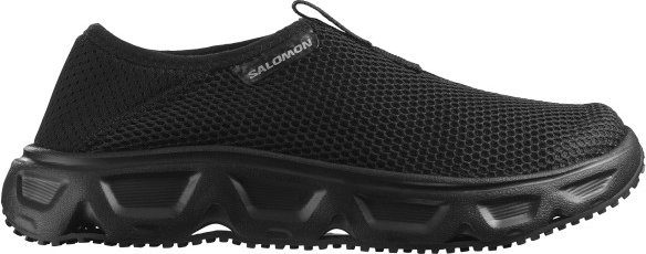 Thumbnail - Salomon - Women's Reelax Moc 6.0 - Sandalen Gr 39 1/3 schwarz