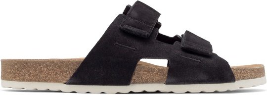 EKN Footwear - Azalea - Sandalen Gr 40 schwarz