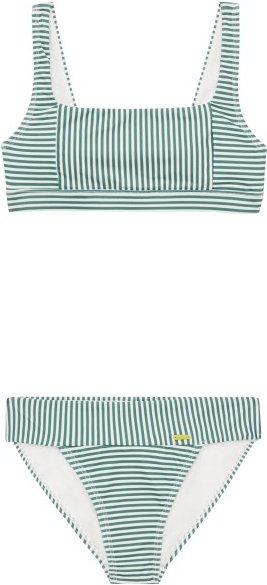 Protest - Kid's PRTRox - Bikini Gr 176 grau