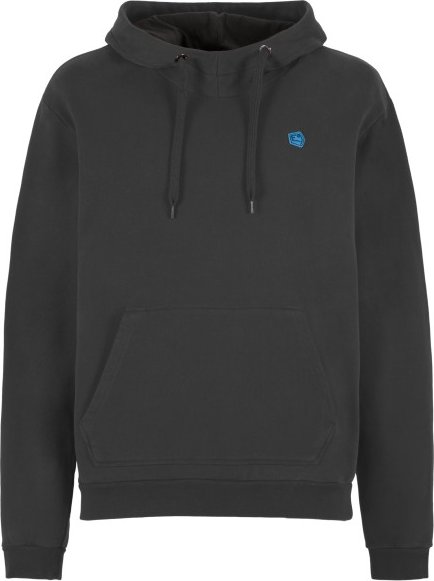 E9 - Cera - Hoodie Gr XL schwarz
