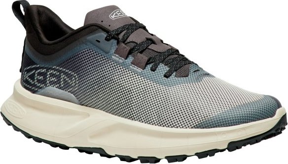 Keen - 450 Dirt - Multisportschuhe Gr 40,5 grau
