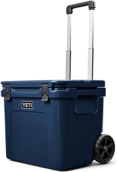 Yeti Coolers - Roadie 60 - Kühlbox Gr 56 l blau
